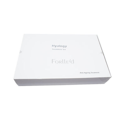 Anti-Ageing Treatment Set
