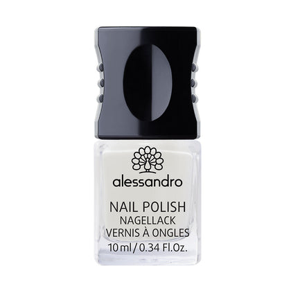 طلاء أظافر-Milky Dream