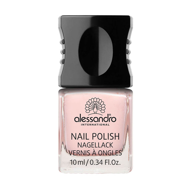 Tester Nail Polish Nude Elegance