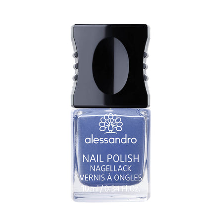 عينة لطلاء الأظافر