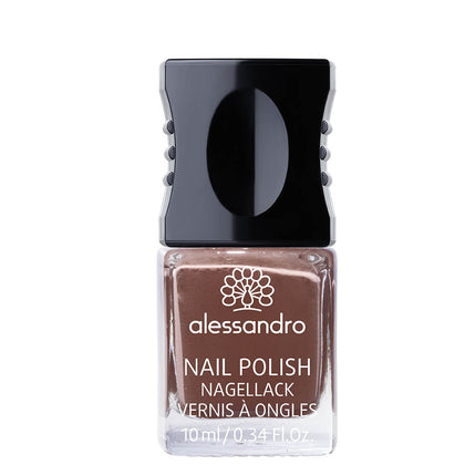 طلاء أظافر-Nude Parisienne