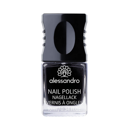 عينة لطلاء الأظافر