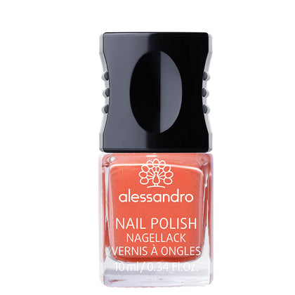 طلاء أظافر-Peachy Cinderella