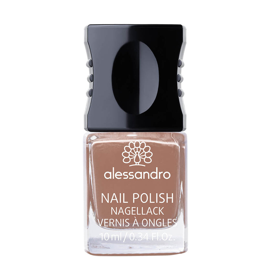 طلاء أظافر-Cashmere Touch
