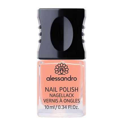 طلاء أظافر-Crazy Coral