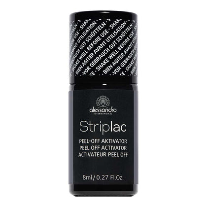 Striplac Peel-Off Aktivator 10 Ml
