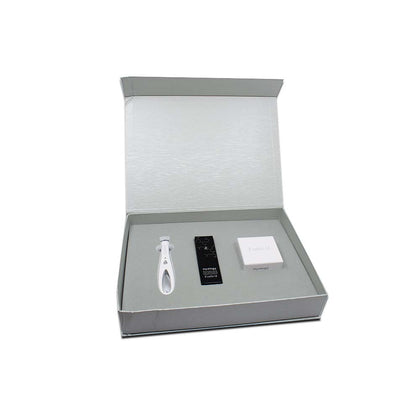 مجموعة العناية بالوجه من فورليد ( سيرم +كريم + جهاز فيشال )