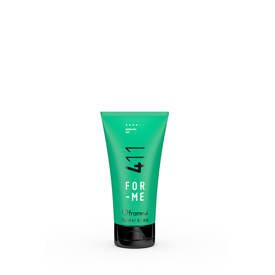 411 Define Me Gel  150Ml