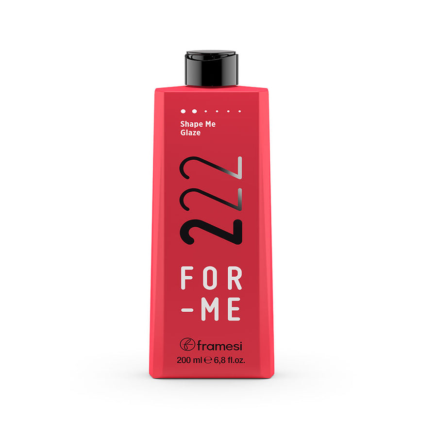 222 shape me glaze