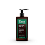 FR Barber Hair & Beard Natural Balm