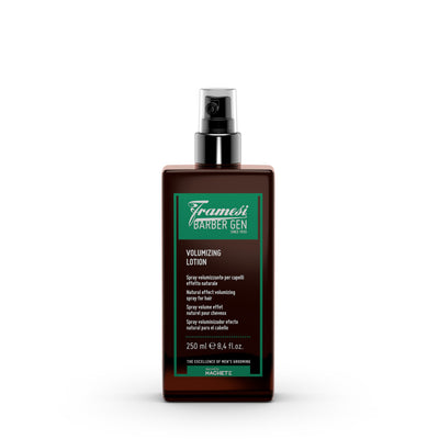 FR Barber Volumizing Lotion