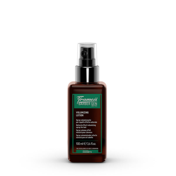 FR Barber Volumizing Lotion