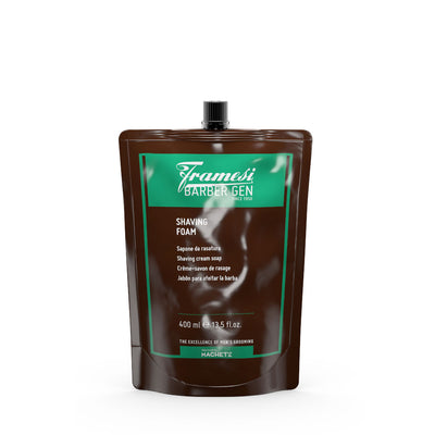 FR Barber Shaving Foam - 400ml