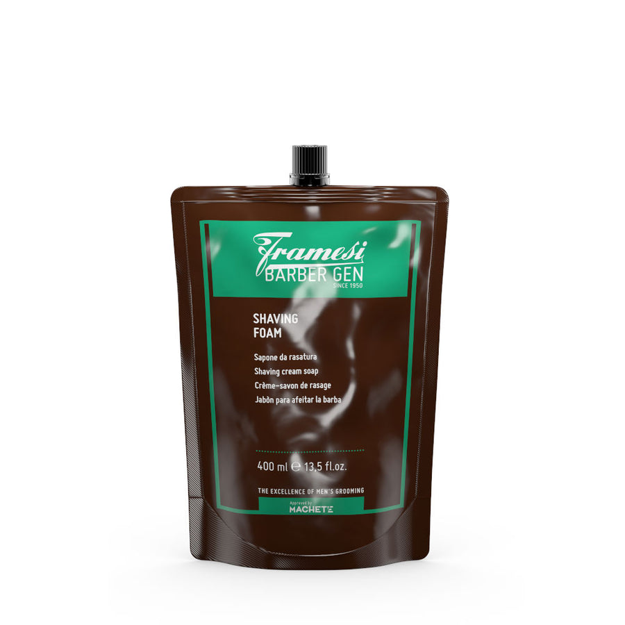 FR Barber Shaving Foam - 400ml