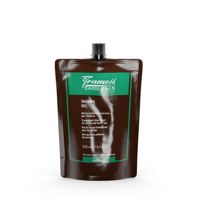 FR Barber Shaving Gel - 250ml