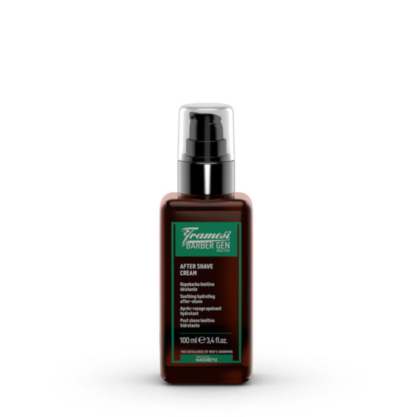 FR Barber After Shave Cream - 100ml