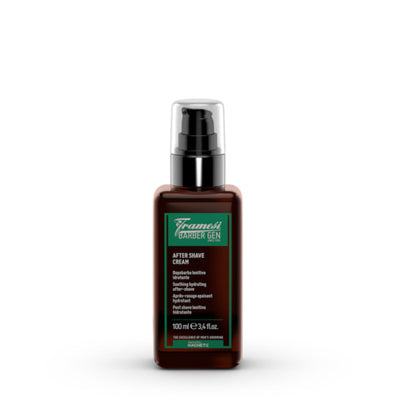 FR Barber  After Shave Cream - 100ml