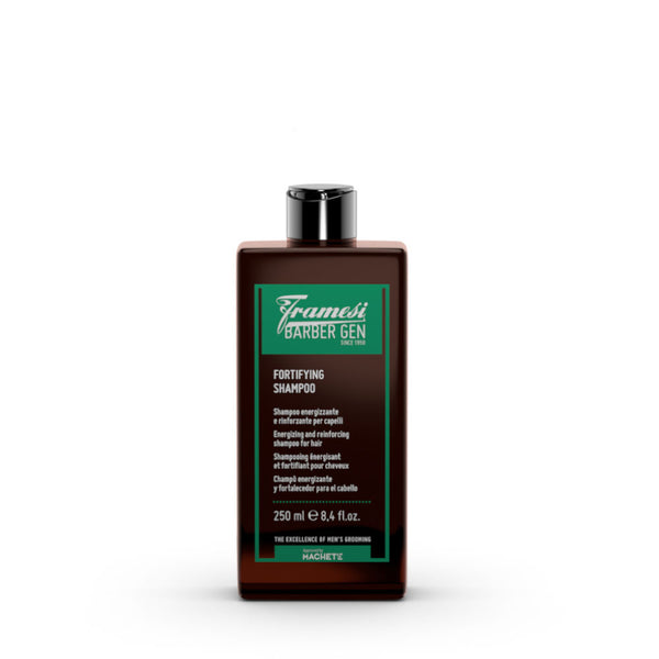 FR Barber Fortifying Shampoo - 250ml