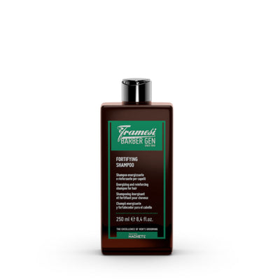 FR Barber Fortifying Shampoo - 250ml