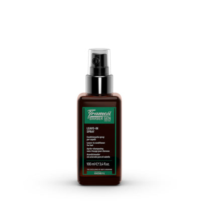 FR Barber Leave-in Spray - 100ml