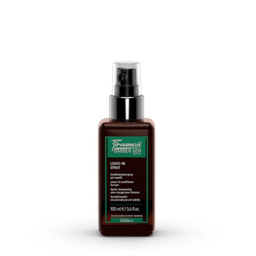 FR Barber Leave-in Spray - 100ml