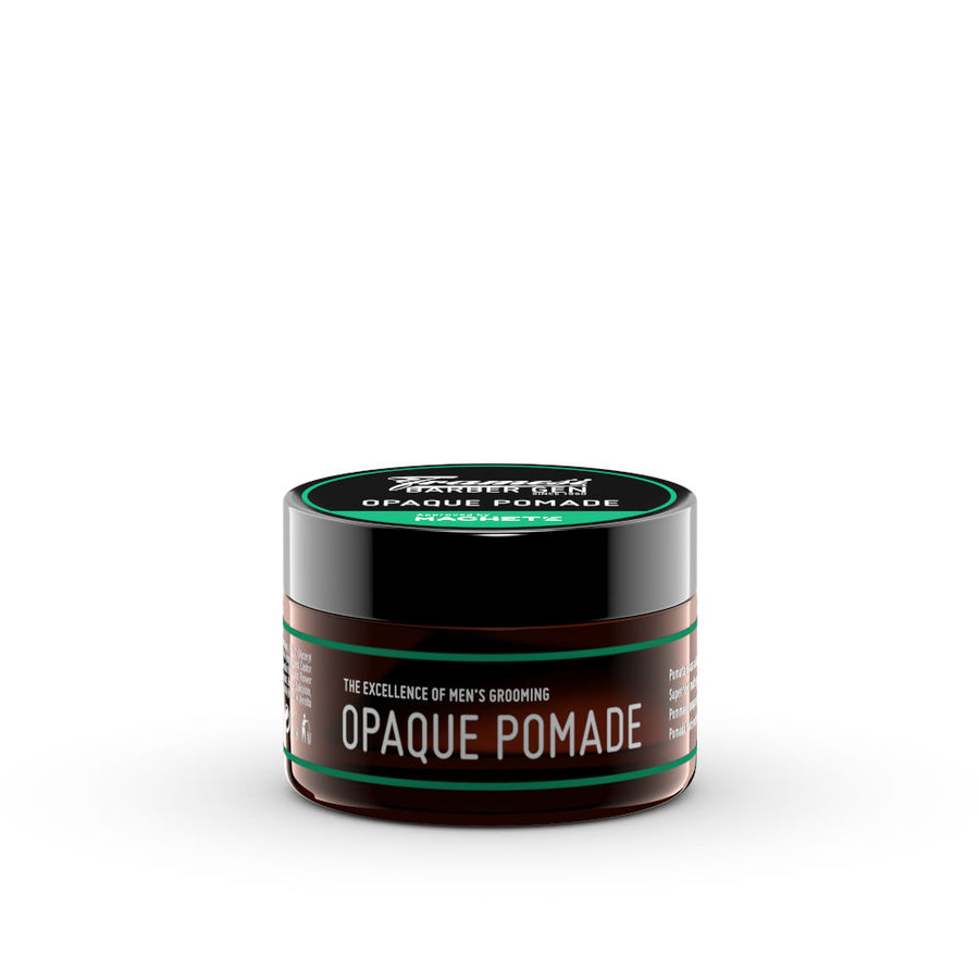 FR Barber Opaque Pomade - 100ml