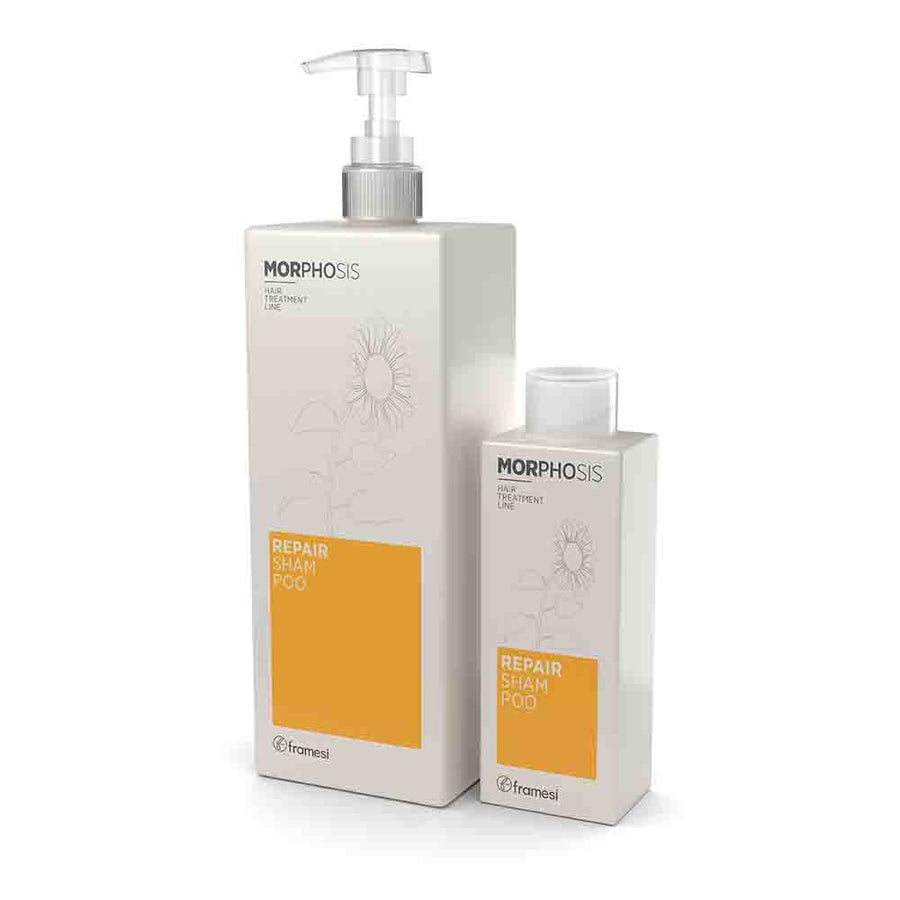 Repair Shampoo