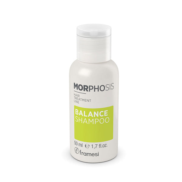 Balance Shampoo