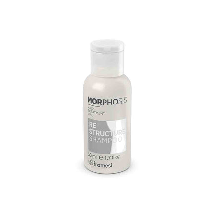 فراميزي مورفوسيس شامبو ريستركتشر