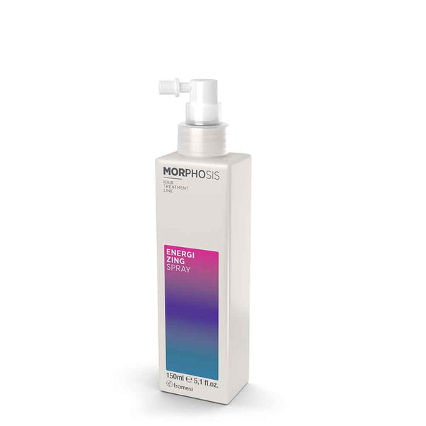 Energizing Spray 150Ml