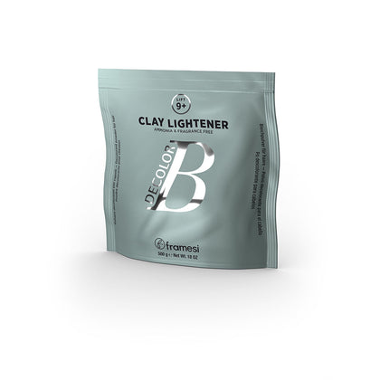 Decolor B Clay Lightener