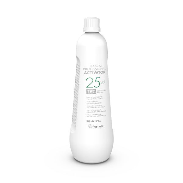 Framesi Professional Activator 25