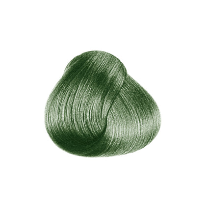 صبغة فراميزي بولد أخضر