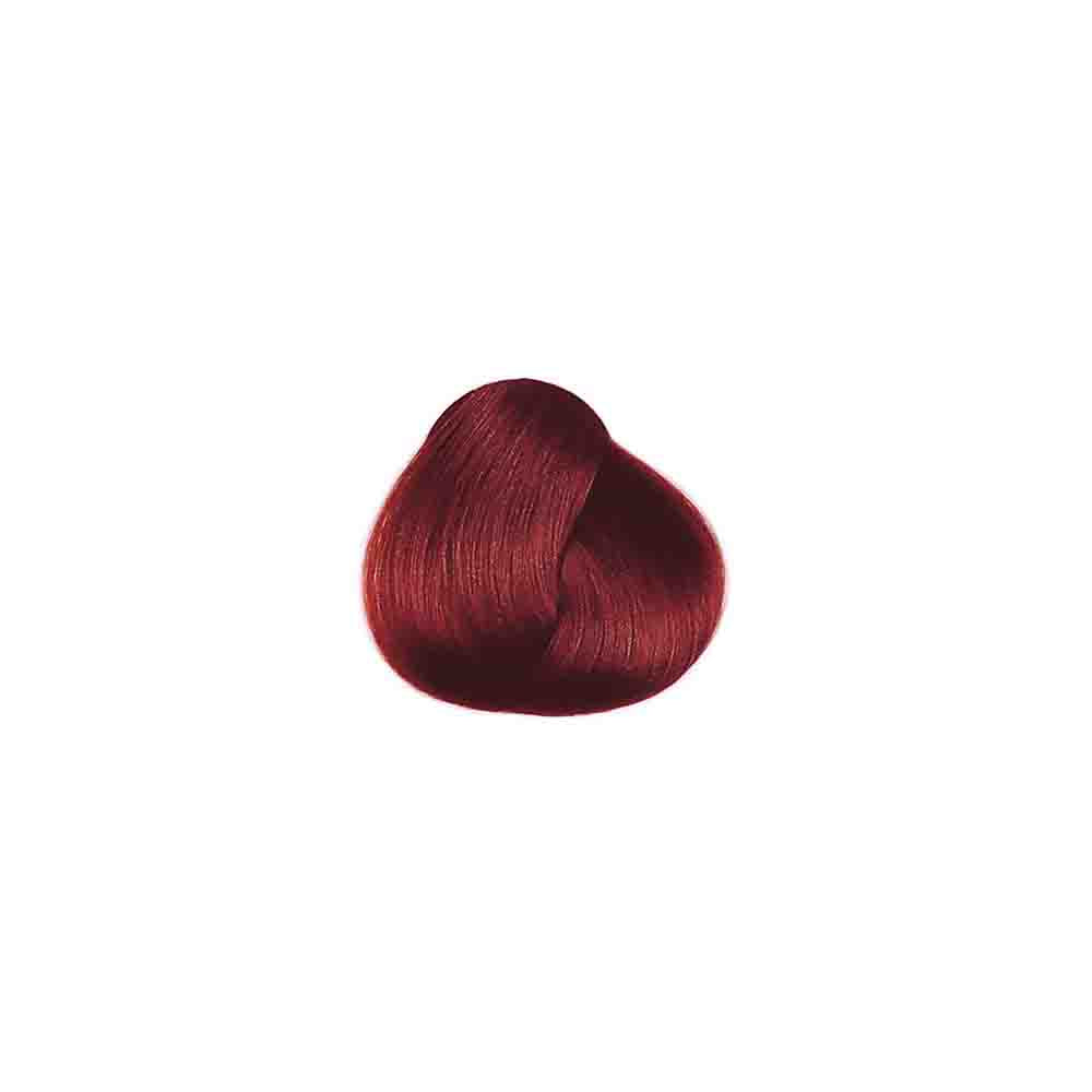 صبغة قلامور - أشقر غامق أحمر طبيعي (6.56)