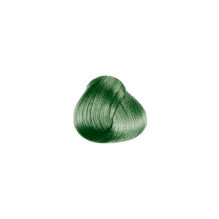 Framesi Framcolor Pure Pigment Plus Hair Coloring Cream /11 Green 60Ml