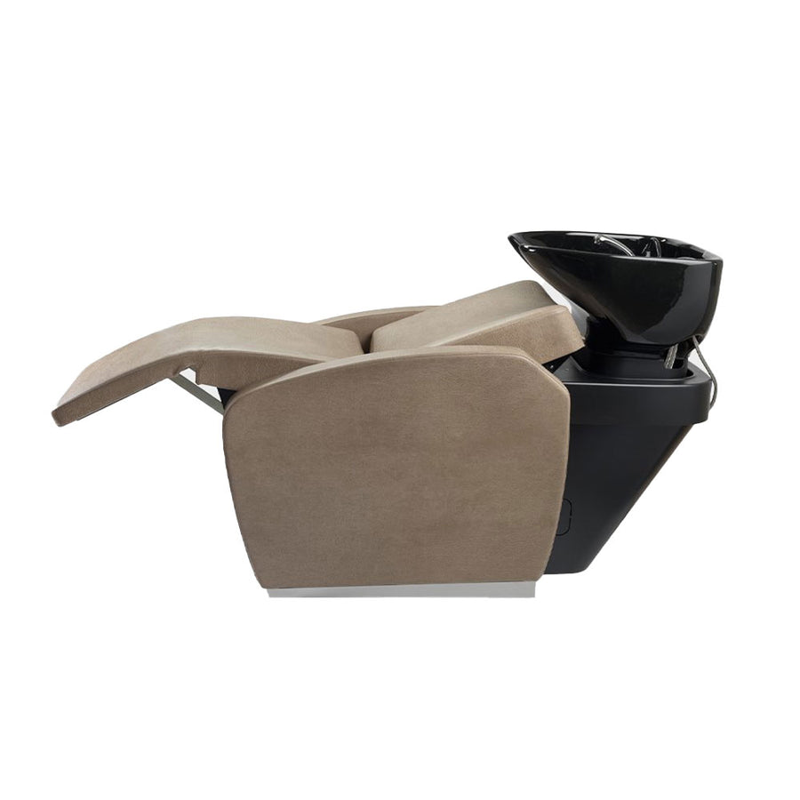 New almond relax / air massage