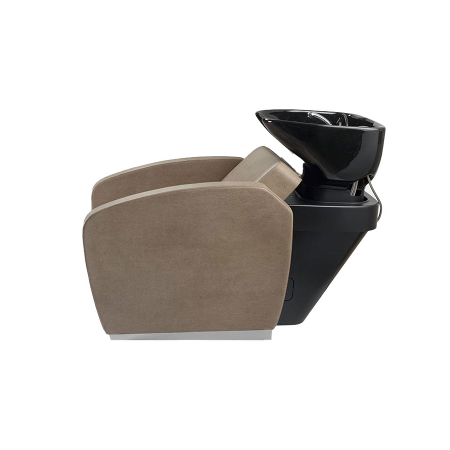 New almond relax / air massage