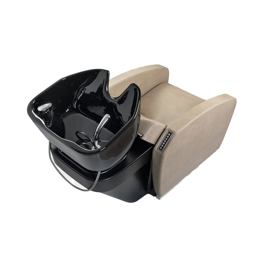 New almond relax / air massage