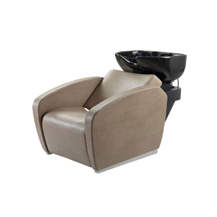 New almond relax / air massage