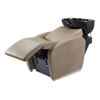 New almond relax / air massage
