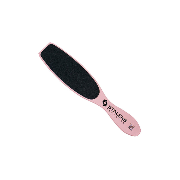 Wooden Pedicure Foot File Beauty & Care 20 Type 3 (100/180)