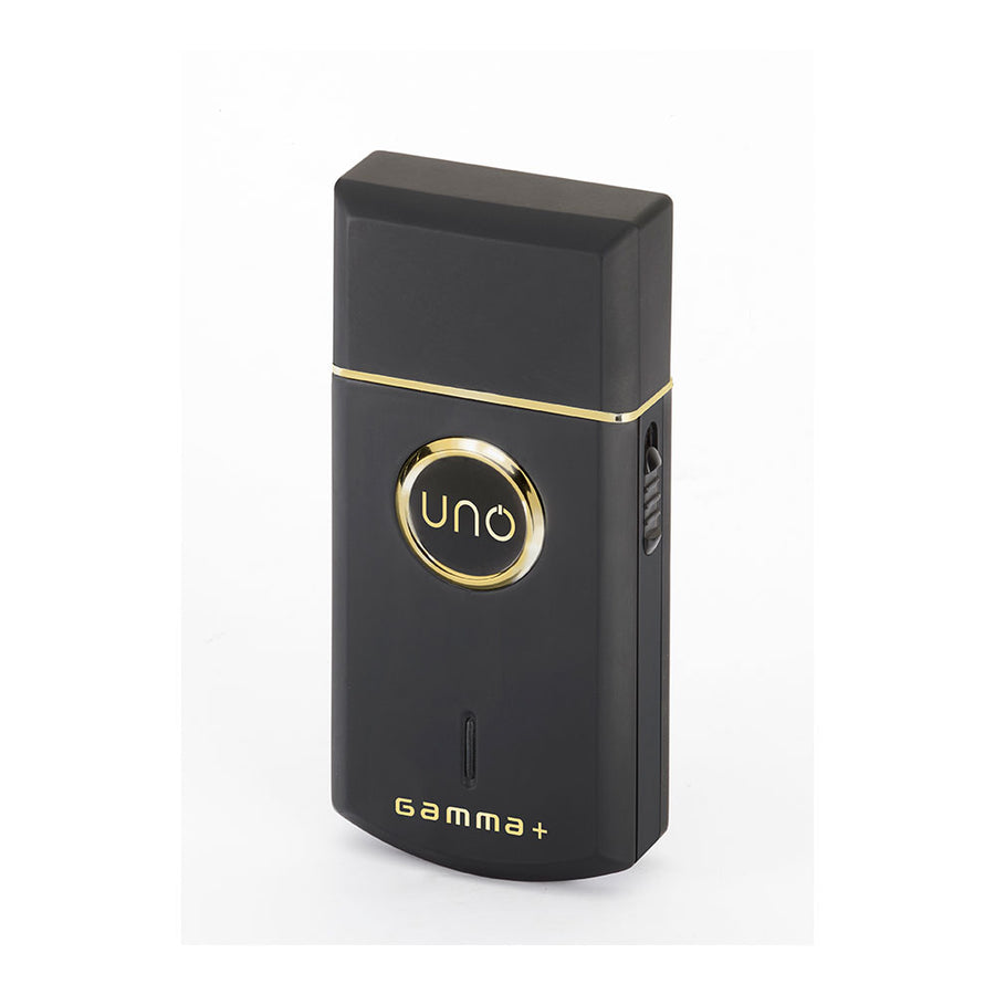 Gamma uno shaver 9000rpm