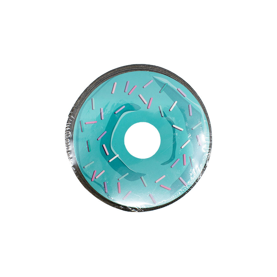 Refill Roll For Nail File Pro 100 Grit (8 M)