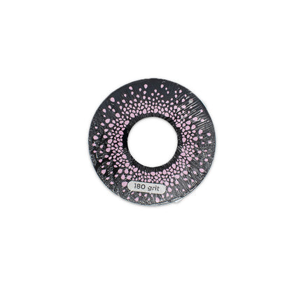 Disposable Abrasive Tape 180-Grit Without Case