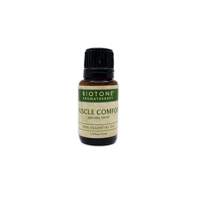 Muscle Comfort Blend  Essential Oil