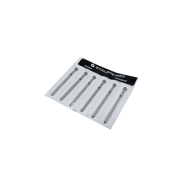 Diamond Nail Drill Bit, 