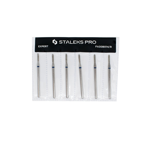 Diamond Nail Drill Bit, Rounded 