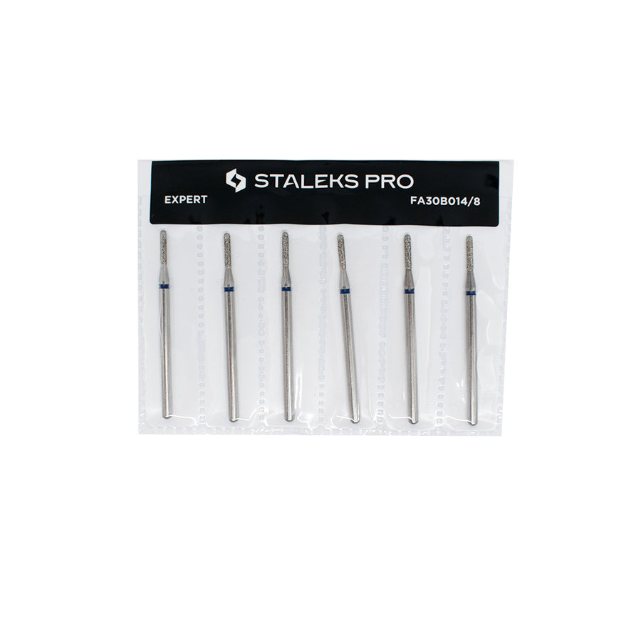Diamond Nail Drill Bit, Rounded 