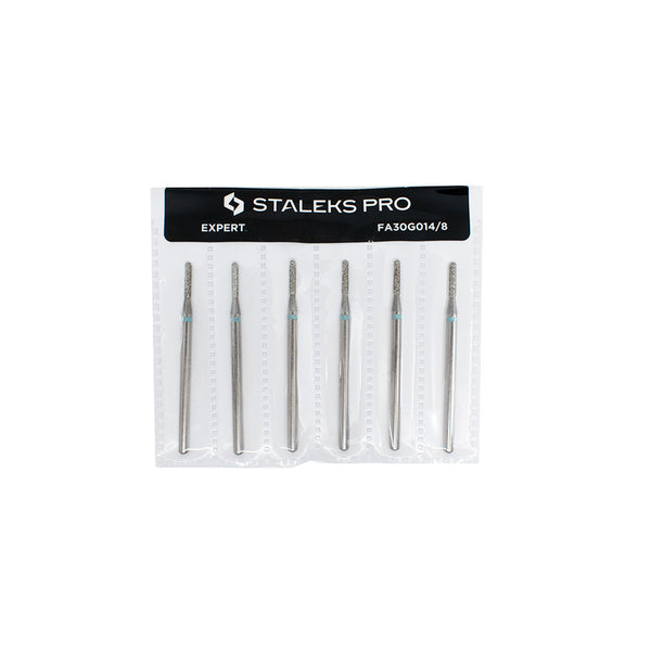 Diamond Nail Drill Bit, Rounded 