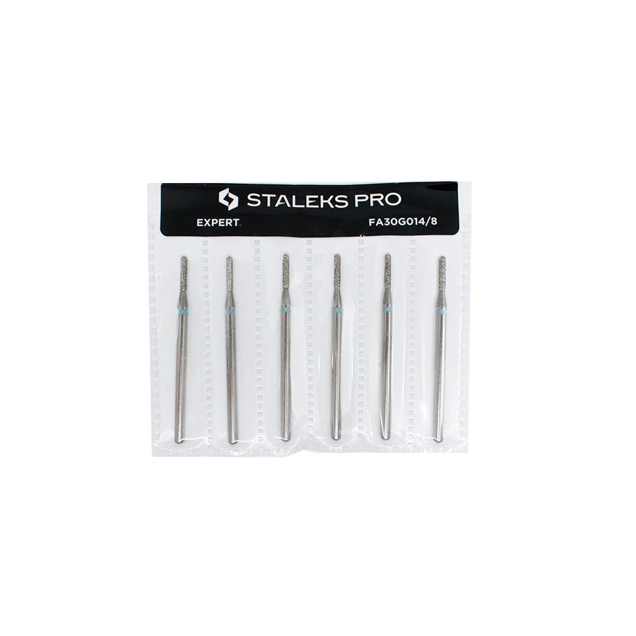 Diamond Nail Drill Bit, Rounded 